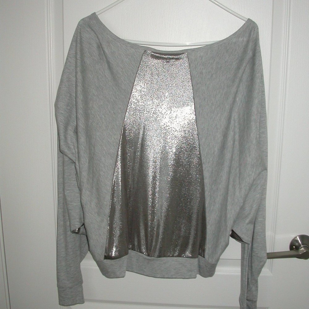 PH8 Light Zippered Jacket